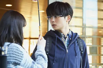 沢村玲“恭一”の大学生時代の回想シーンに「かわいすぎて無理」「メロすぎ！」と視聴者興奮＜子宮恋愛＞