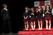 ひろゆき氏が「AKB48が一番偉いって感じなんですか？」と質問