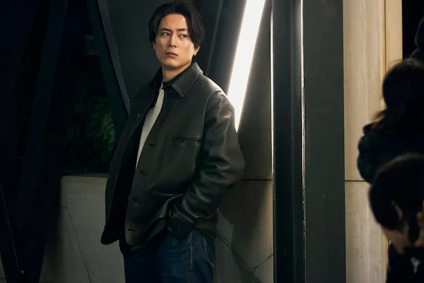 「イグナイト -法の無法者-」第2話より