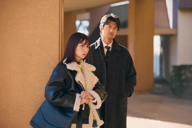 「イグナイト -法の無法者-」第2話より