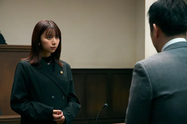 「イグナイト -法の無法者-」第2話より