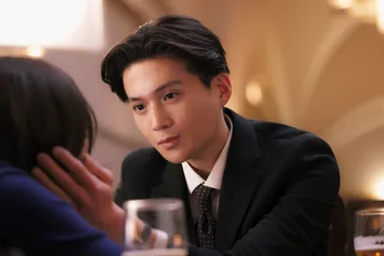 八木勇征の“超美形検事”にファン「美しすぎる!!」韓国版では“キス職人”チ・チャンウクが演じたキャラクター<あやしいパートナー>