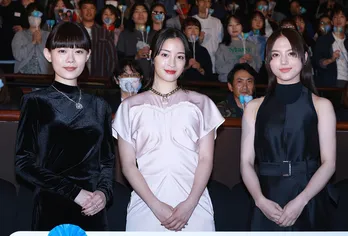 広瀬すず「いないことが考えられない」世界が違ってもそばにいてほしい存在は“愛猫”