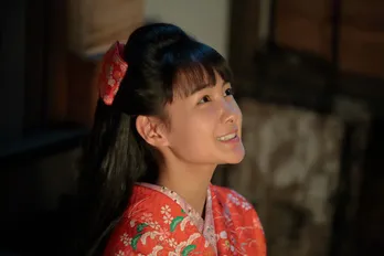 “笑い”少なめで当然?「『わろてんか』はホームドラマです」