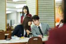 渡辺翔太“浦見”が伊藤淳史“森口”への怒りを口にしたシーンに「熱血教師！」「かっこいい」と反響＜なんで私が神説教＞