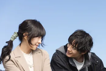 麻生久美子“あやめ”＆塩野瑛久“凍也”、許されない愛にさらに深くのめり込む「何も無かったことには、出来そうにない」＜魔物＞