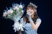 ひなた坂46ライブで日向坂46最後の一期生・高瀬愛奈の卒業セレモニー開催「アイドルとして過ごした日々は一生の宝物」