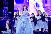 ひなた坂46ライブで日向坂46最後の一期生・高瀬愛奈の卒業セレモニー開催「アイドルとして過ごした日々は一生の宝物」