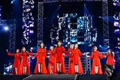 ひなた坂46ライブで日向坂46最後の一期生・高瀬愛奈の卒業セレモニー開催「アイドルとして過ごした日々は一生の宝物」