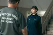 「PJ ～航空救難団～」第2話より