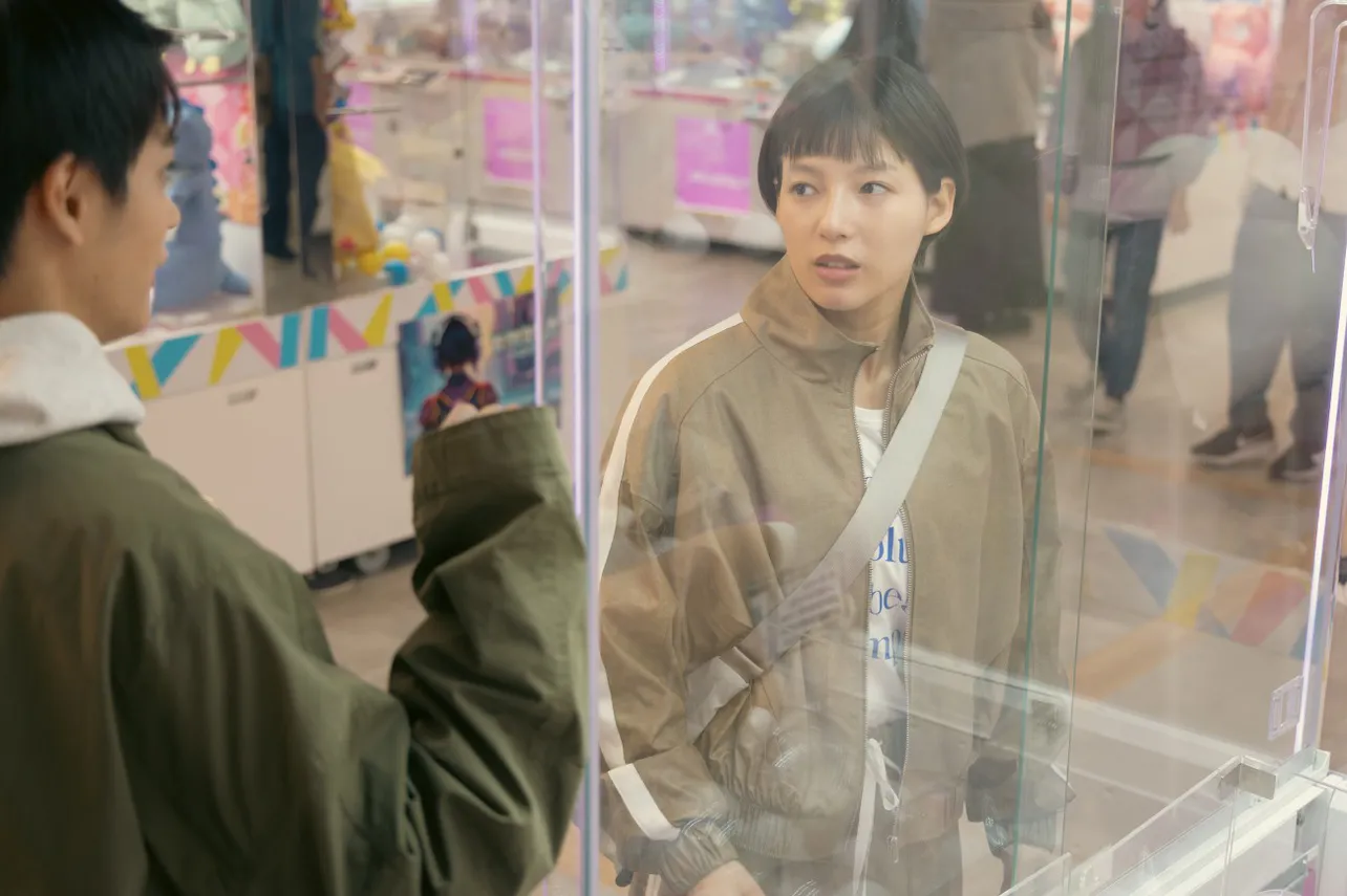 「PJ ～航空救難団～」第2話より