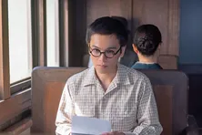 北村匠海“嵩”は夢を抱き東京へ…一方、朝田家にはある知らせが届く<来週のあんぱん>