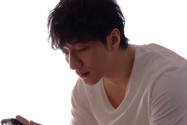 「子宮恋愛」第4話より　