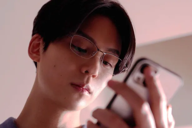 「子宮恋愛」第4話より