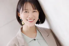 志田彩良、初の“朝ドラ”出演は「私の役者人生の宝物」憧れの場所から演じる場所へ「あんぱん」で“ヒロインの親友”好演