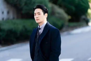 「秘密の森」のイ・ジュニョク“ドンジェ”が再起をかけて難事件に挑む…公式スピンオフ「良いが悪い、ドンジェ」日本初放送