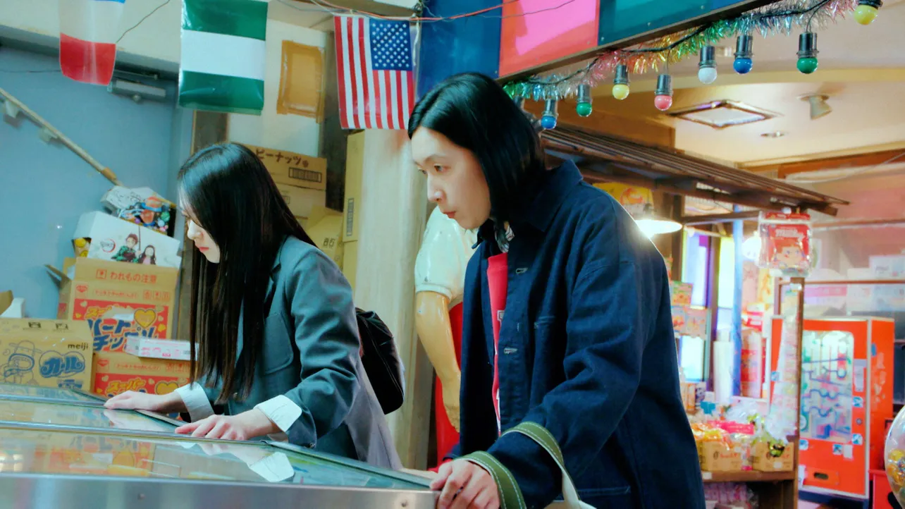 「ソロ活女子のススメ5」第6話より