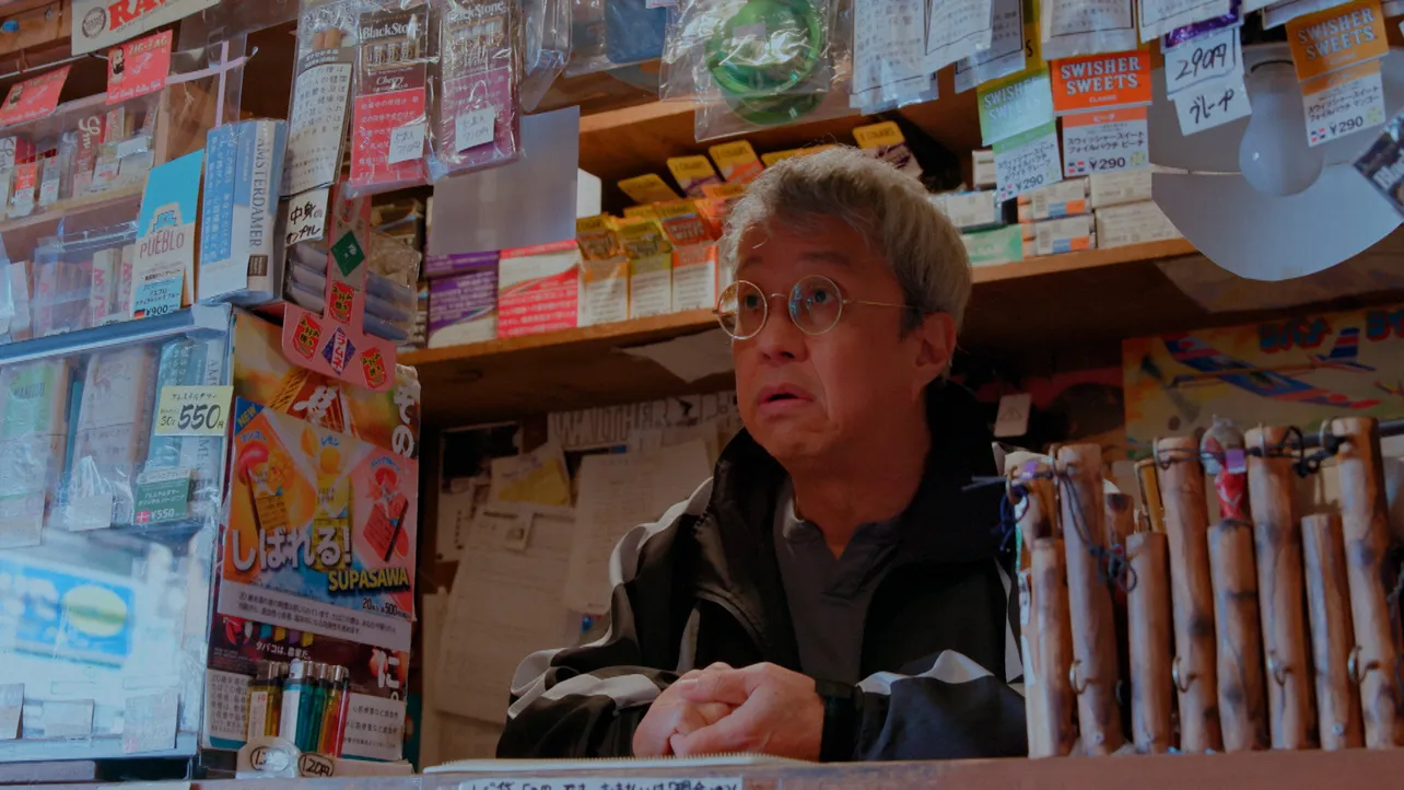 「ソロ活女子のススメ5」第6話より