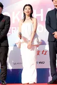 田中麗奈