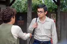 <あんぱん>今田美桜”のぶ”から北村匠海“嵩”へエール、東京での新生活が始まる