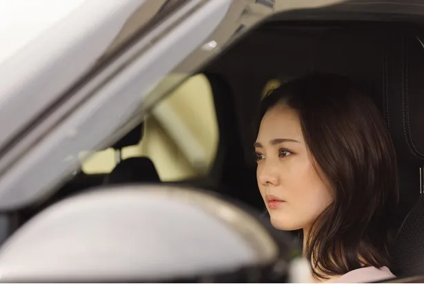 金曜ナイトドラマ「魔物」第2話より