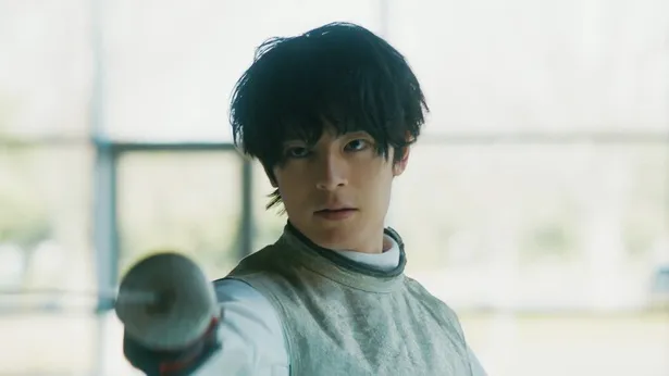 金曜ナイトドラマ「魔物」第3話より