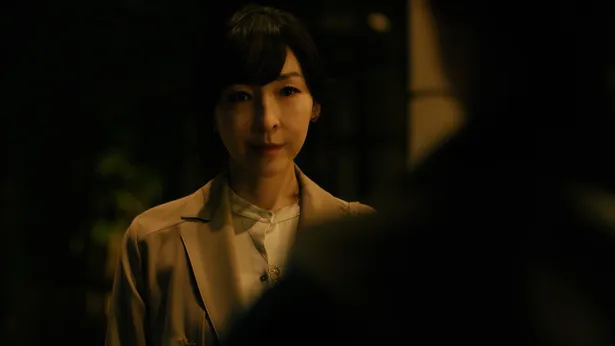 金曜ナイトドラマ「魔物」第3話より