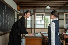 <あんぱん>戦争の足音が聞こえた時、今田美桜“のぶ”と北村匠海“嵩”は何を思うか