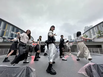 WHITE SCORPION、雨にも負けずリベンジ達成「今日達成できないようじゃ、これからも無理だよねと話し合っていた」