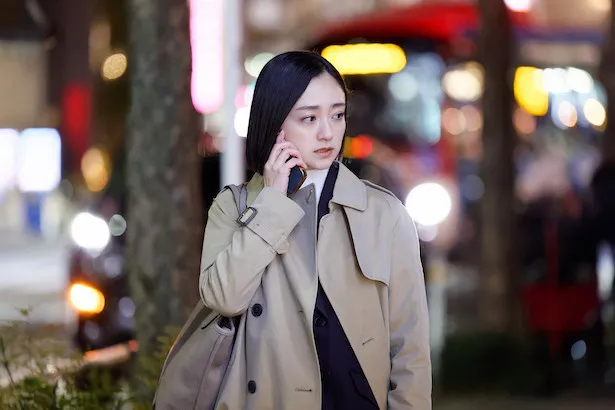 「夫よ、死んでくれないか 」第5話より