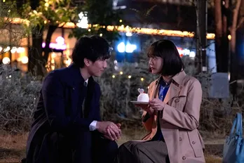 沢村玲“恭一”が誕生日をすっぽかし…松井愛莉“まき”が、大貫勇輔“山手”の優しさに救われる＜子宮恋愛＞