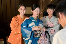 <あんぱん>細田佳央太“豪”と河合優実“蘭子”がまさかの両思い展開、視聴者大興奮