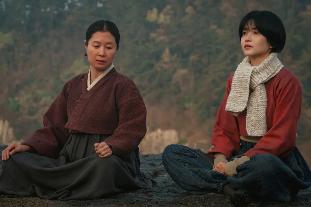 「ジョンニョン：スター誕生」より