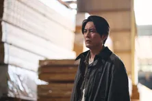 間宮祥太朗“宇崎”、父の後を継いだ若社長・原嘉孝“一也”に魂の叫び「親子二人の夢が奪われて、許せるんですか!?」＜イグナイト -法の無法者-＞