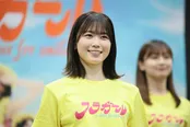 元日向坂46丹生明里「一生分の汗が…(笑)」フラに初挑戦、舞台「フラガール」で主演