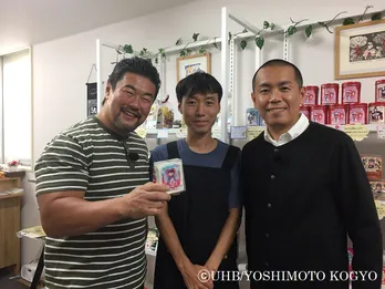 謎の発言をする菊地亜美らと札幌市・琴似エリアの絶品グルメを食べつくす