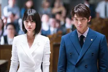 “アクション職人”イ・ジュンギの魅力たっぷり、痛快法廷アクションドラマ「無法弁護士~最高のパートナー~」を深堀り