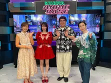 ＝LOVE野口衣織「うたの☆プリンスさまっ♪」の魅力を熱弁“来栖翔と結婚したら幸せになれる”＜#シブアニ＞