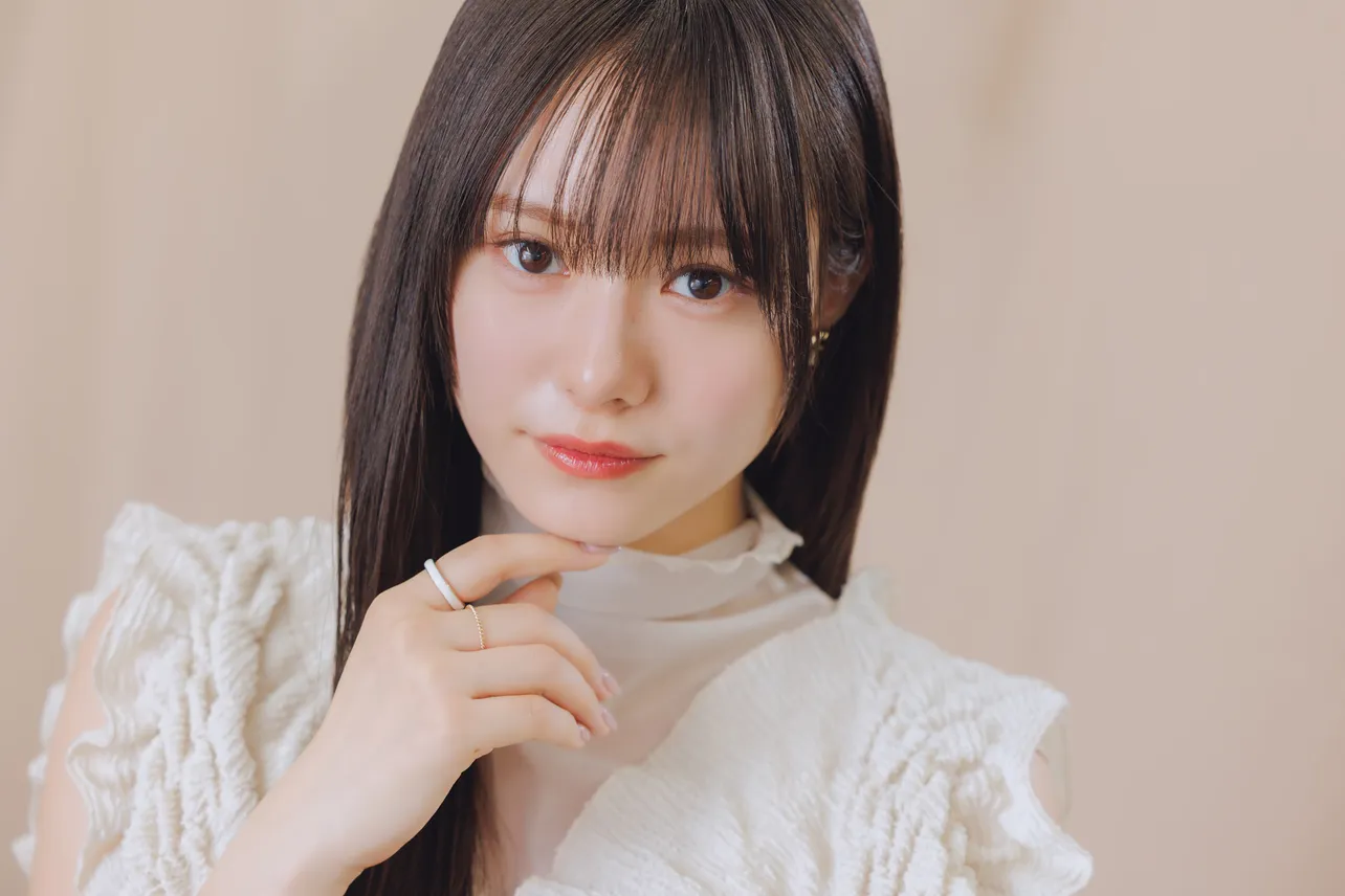 仲村悠菜(私立恵比寿中学)