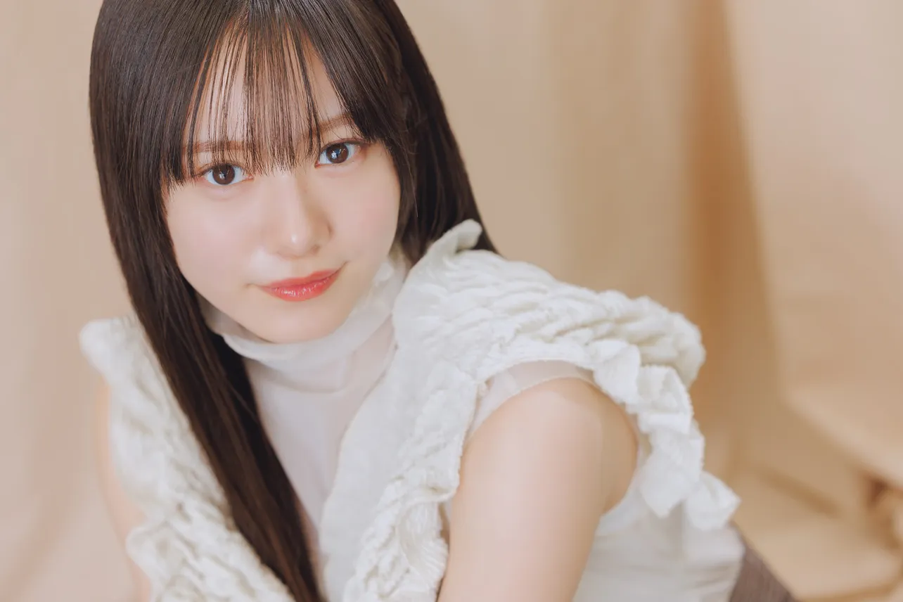 仲村悠菜(私立恵比寿中学)