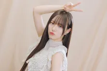 仲村悠菜、私立恵比寿中学に加入して2年半…大きな目標を達成し「やっとグループの一員になれた感じ」