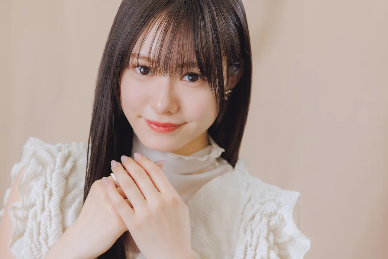 仲村悠菜(私立恵比寿中学)