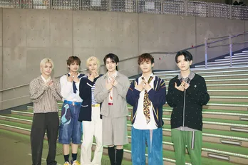 DXTEEN、5thシングルリリイベ開催 「毎回リリースするたびにステップアップしていけるアーティストになりたい」