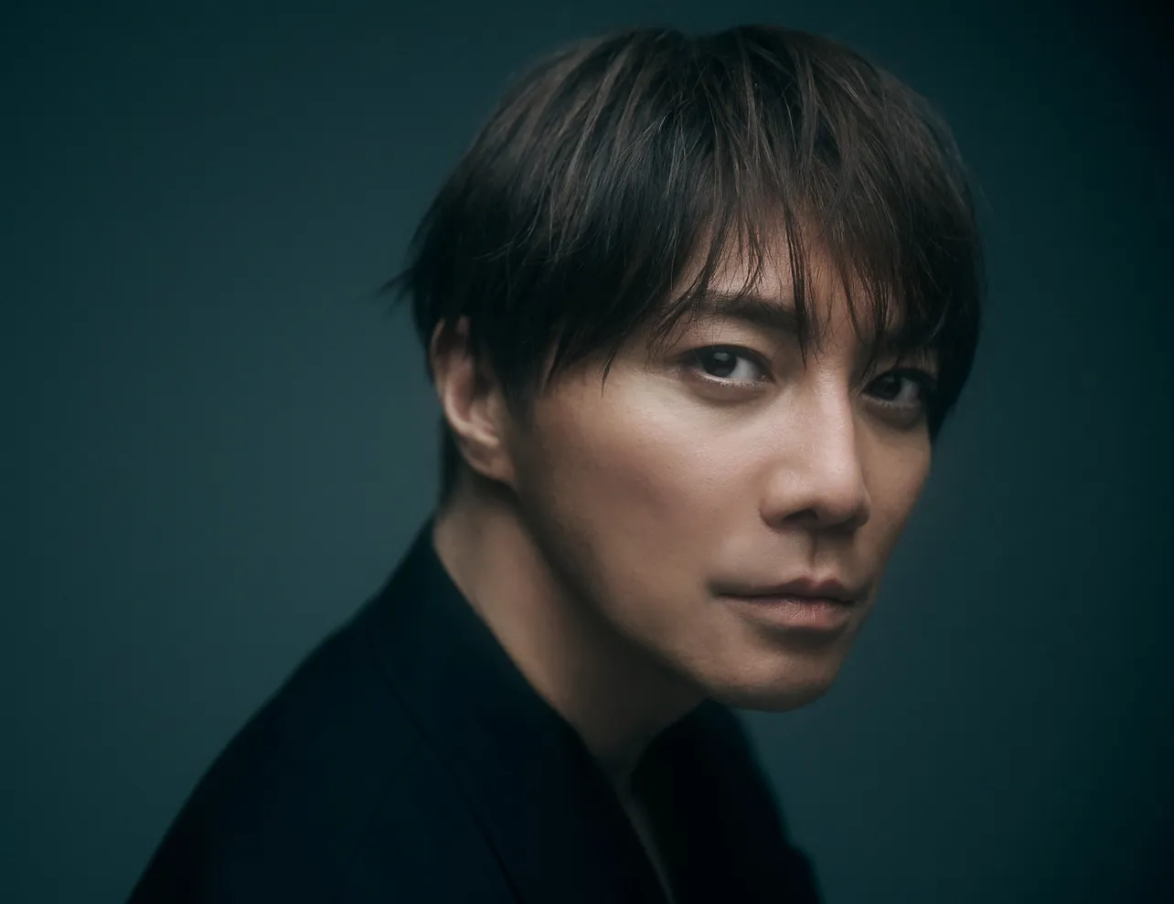 ドラマ「死ぬほど愛して」で成宮寛貴が８年ぶりの俳優復帰