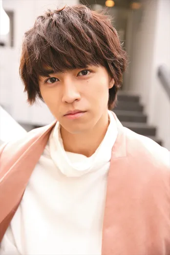 超特急タカシと俳優・松尾太陽は「全然違う」