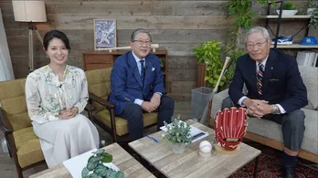 プロ初登板で王貞治・長嶋茂雄を相手に完投勝利 沢村賞にも輝いた権藤博が語る昭和のプロ野球<プロ野球 レジェン堂>