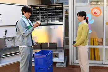 北川景子“紘海”、阿部亮平“玖村”との出会いで、大森南朋“旭”への怒りが再び湧き上がる<あなたを奪ったその日から>