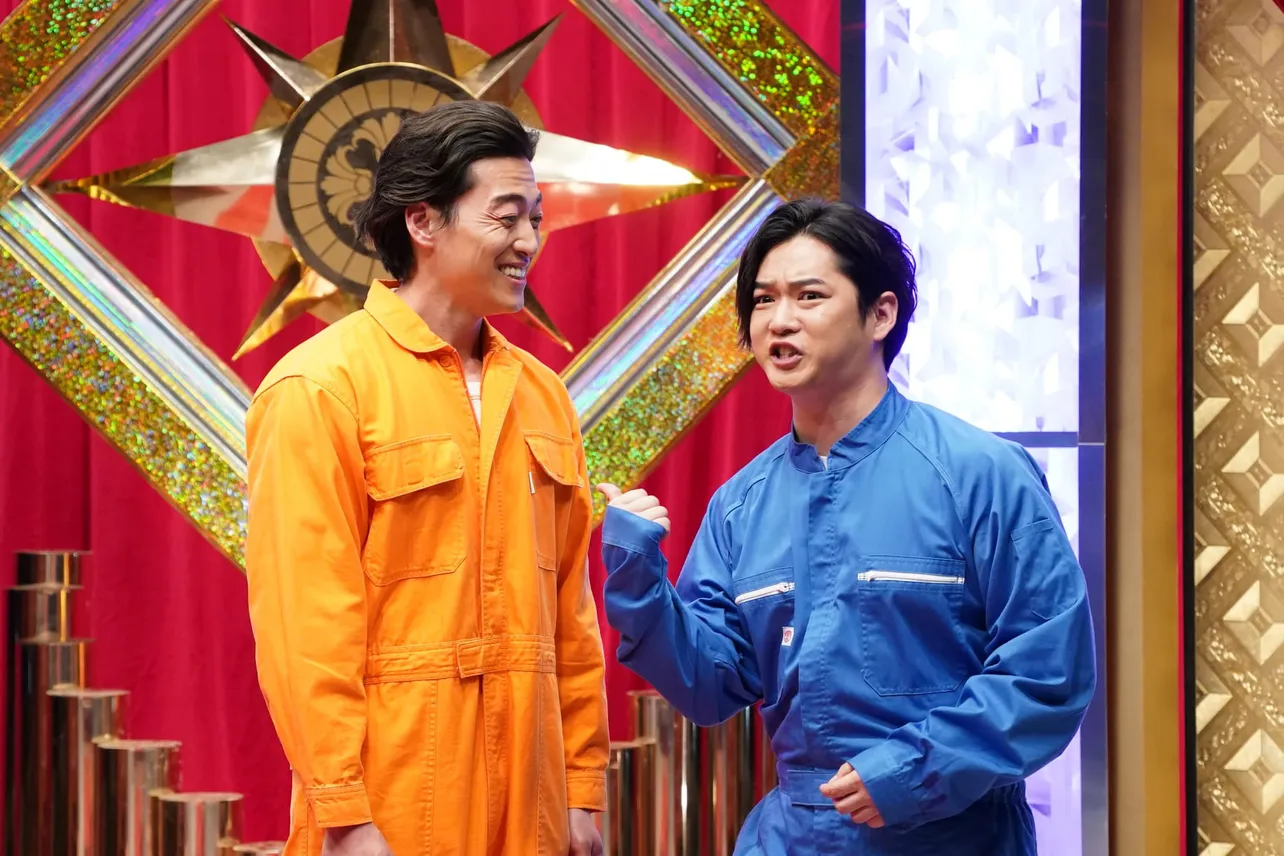 「ダメマネ!」より