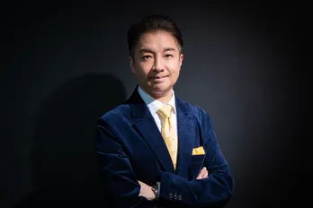 <サンダーボルツ*>“バッキー”の変化を表現 初登場から吹替担当の白石充「前向きで力強い感じを出せたらいいなと」