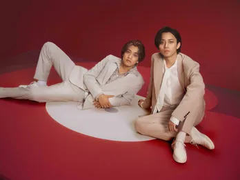 永瀬廉「僕の人生の中でもトップレベルに幸せな出来事」　King & Princeがミッキーマウスの新テーマソングをリリース